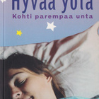 Tarja Stenberg: Hyvää yötä - pikkukuva 1