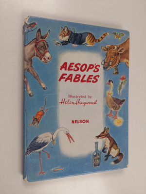 Aesop's Fables