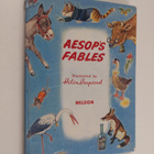 Aesop's Fables - pikkukuva 1