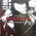 DARKMAN III - KUOLE, DARKMAN, KUOLE DVD - pikkukuva 1