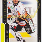 HPK SISU/CARDSET/Blueline Erikoiskortteja alk. 0,25€/kpl - pikkukuva 4