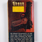 James Hadley Chase : Hetki on lyönyt - pikkukuva 2