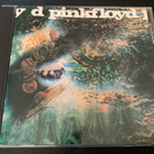 PINK FLOYD - A Saucerful Of Secrets - pikkukuva 1