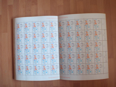 1979 Lapsen vuosi arkki **