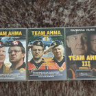 Team Ahma 1-3 Koko Sarja DVD - pikkukuva 1