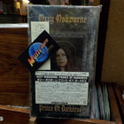 OZZY OSBOURNE - PRINCE OF DARKNESS JAPAN 4CD BOXI + - pikkukuva 1