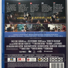 Resident Evil: Death Island - Blu-ray ( uusi ) - pikkukuva 2