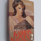 Noel Barber : Kairon nainen 2 - pikkukuva 1