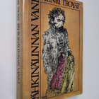 Henri Troyat : Pähkinälinnan vanki - pikkukuva 1