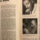 Rytmi -lehti 9/1962 Horace Silver - pikkukuva 4
