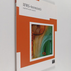 IFRS-termistö : englanti-suomi-englanti - pikkukuva 1