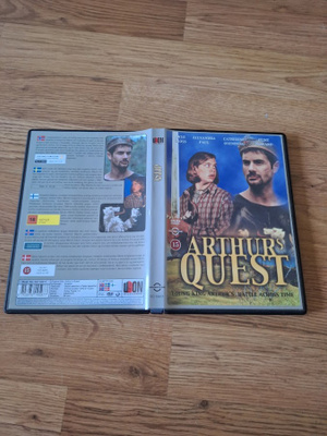 Arthur's Quest