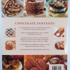 Christine France : Chocolate Fantasies - pikkukuva 2