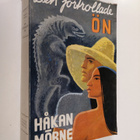 Håkan Mörne : Den förtrollade ön - pikkukuva 1