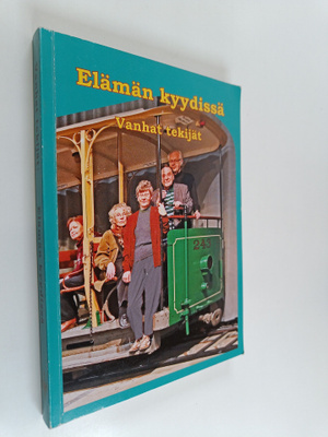 Elämän kyydissä