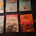 Antti Tuuri 11kpl - pikkukuva 3