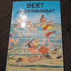 BERT ja bikinimimmit v.1997 Anders Jacobsson - pikkukuva 1