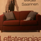 MIKAEL SAARINEN: LEFFATERAPIAA - pikkukuva 1