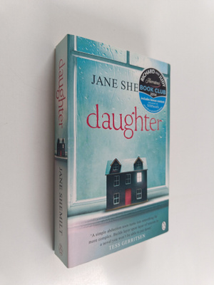 Jane Shemilt : Daughter