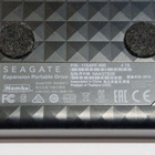 Seagate 2,5" USB 3 ulkoisen kiintolevyn kotelo - pikkukuva 5