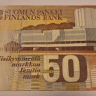 50mk seteli. 1986. - pikkukuva 2