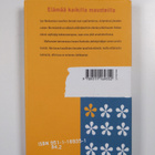 Sari Malkamäki : Ilmatasku : novelleja - pikkukuva 2