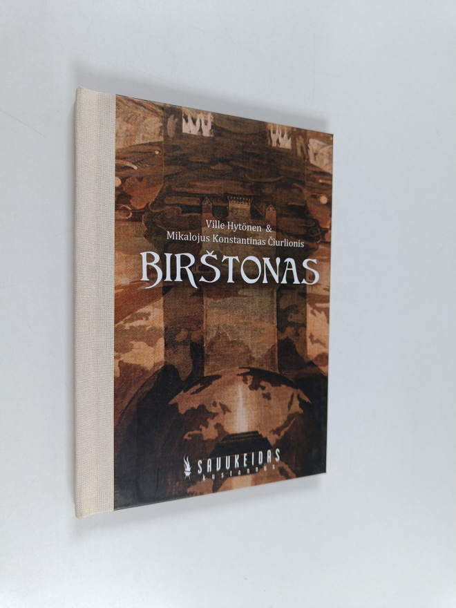 Ville Hytönen ym. : Birstonas