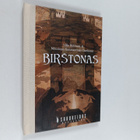 Ville Hytönen ym. : Birstonas - pikkukuva 1