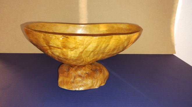 Upea PAHKAKULHO 27cm