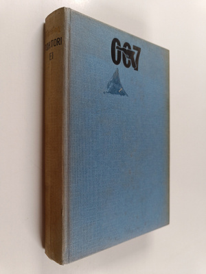 Ian Fleming : Tohtori Ei