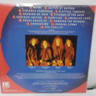 RAZOR - SHOTGUN JUSTICE M-/M- REISSUE LP - pikkukuva 2