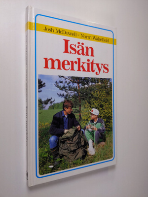 Josh McDowell : Isän merkitys