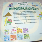 Kysymysten kirja..Dinosaurukset - pikkukuva 5