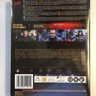 The Great Wall - Steelbook (Blu-ray) 2016 UUSI - pikkukuva 2