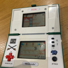 Nintendo Game & Watch - Zelda - pikkukuva 3