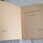 Erkki Valkeila (toim.): Satumaailma (1946) - pikkukuva 5