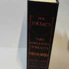 J.R.R. Tolkien Taru Sormusten Herrasta I II III - pikkukuva 2