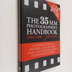 Julian Calder ym. : 35mm Photographer's Handbook - pikkukuva 1