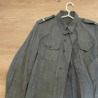 Kesätakki M/36 1942
