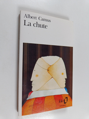Albert Camus : La chute
