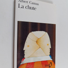 Albert Camus : La chute - pikkukuva 1