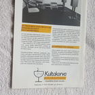 Kultakorva vanha esite - pikkukuva 3