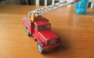 Gorgi international 6*6 truck