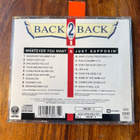 Status Quo - Whatever You Want & Just Supposin’ Cd - pikkukuva 2