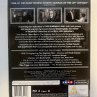 The Elephant Man (Blu-ray) Slipcover (Remastered) 1980 (UUSI - pikkukuva 2