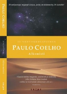 Paulo Coelho - Alkemisti