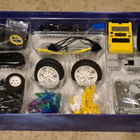 LEGO # MINDSTORMS # 9747 Robotics invention system 1.5 - pikkukuva 2