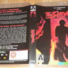 The Slayer (blu-ray & dvd) - pikkukuva 1