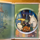 Muumi - Naamiaiset DVD YLE 1990 - pikkukuva 3