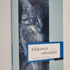 Pauliina Haasjoki : Ukkosen odottajat - pikkukuva 1